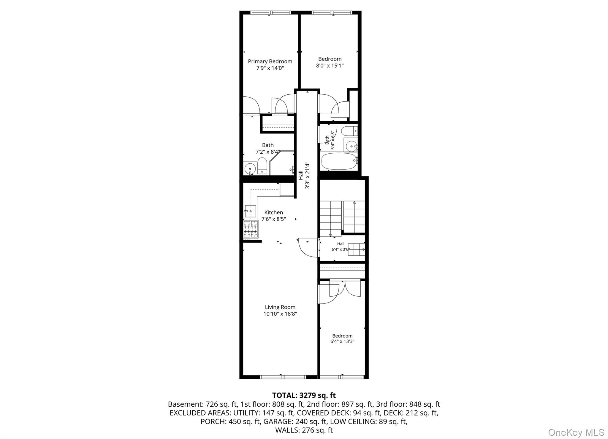 1117 Decatur Street – For Sale photo 39