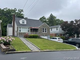 107 HAYWARD Street – For Sale