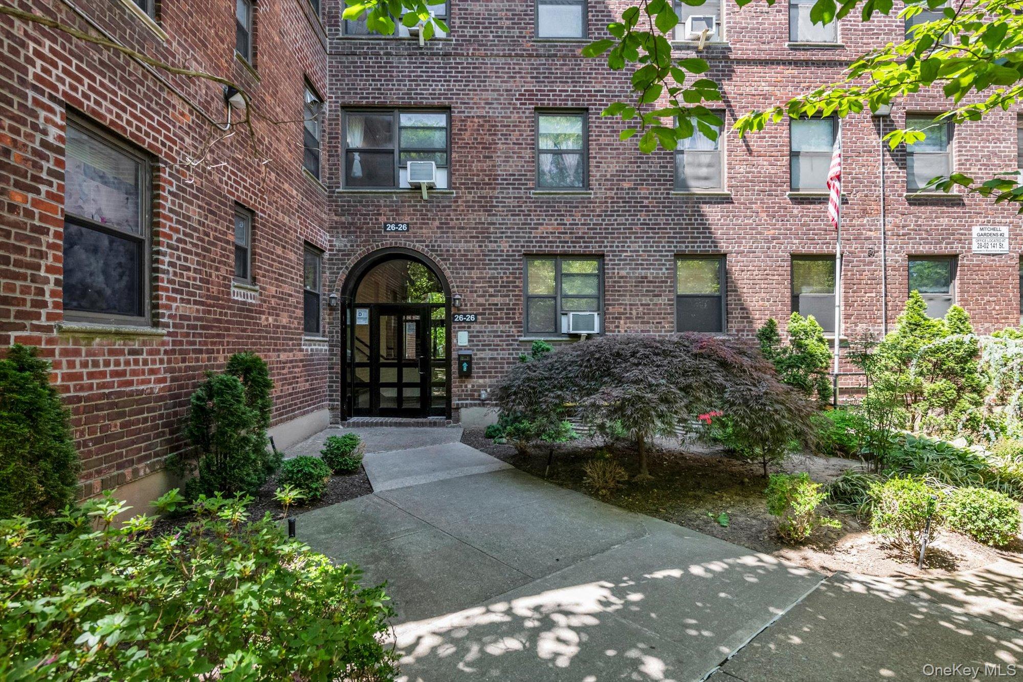 26-26 141st 141st, Unit 6-A