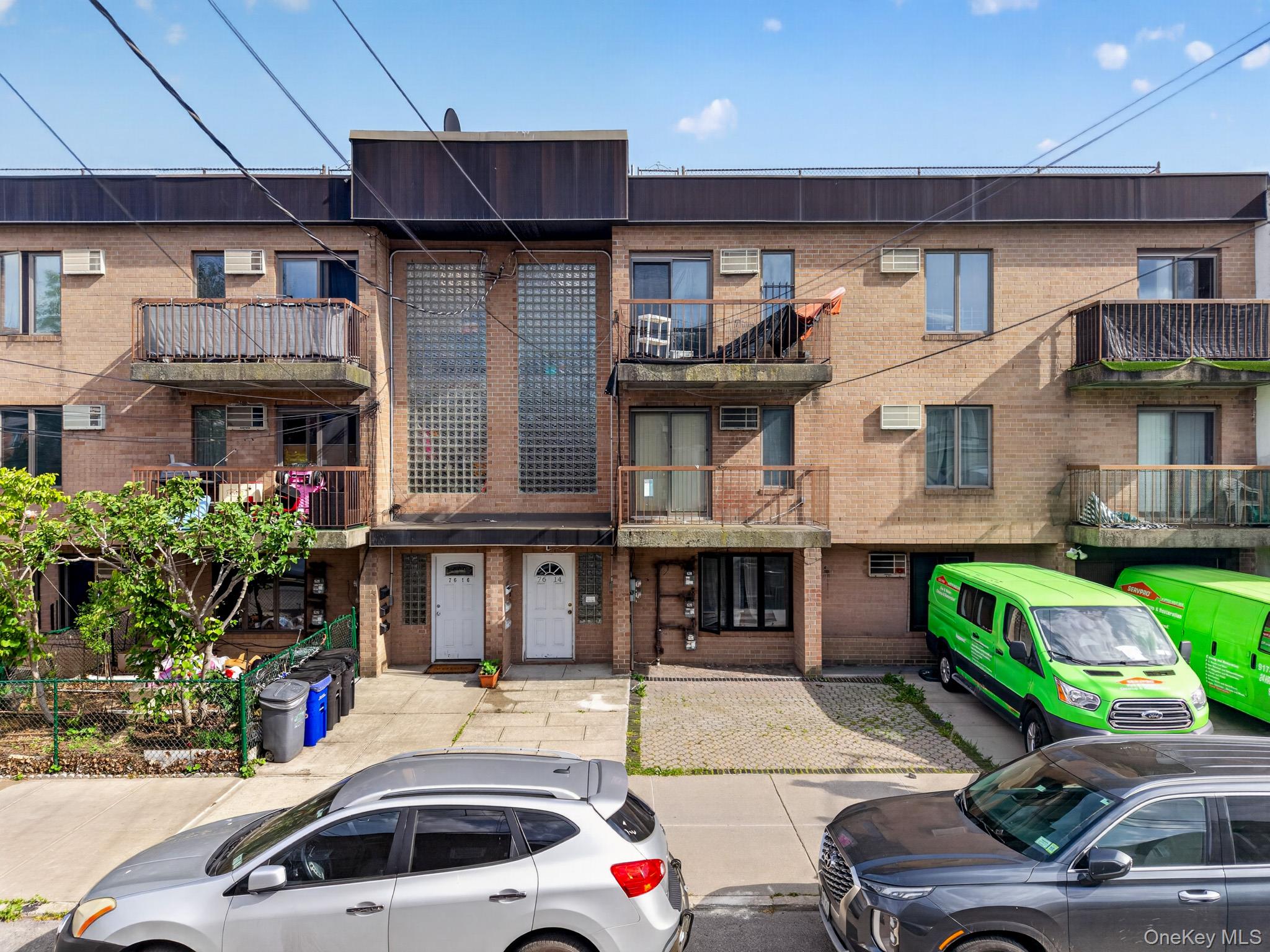 76-14 69th Road – For Sale