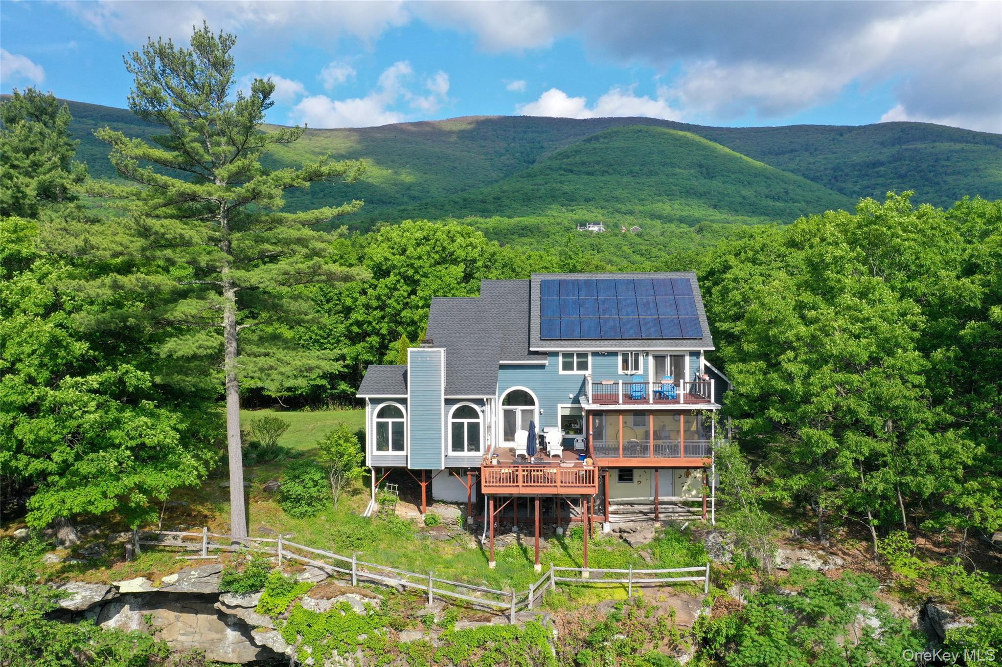 828 West Saugerties Woodstock Road – For Sale photo 48