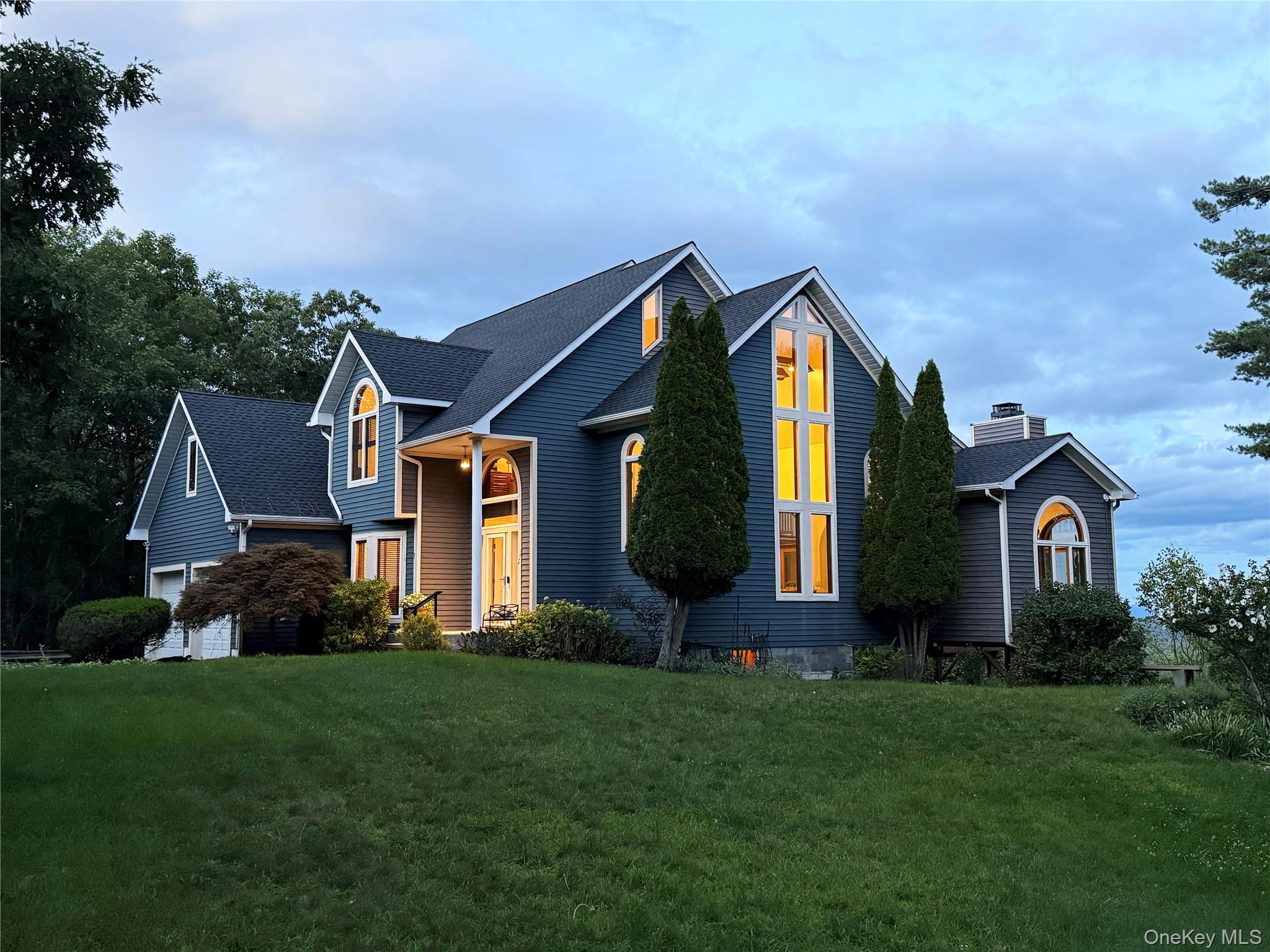 828 West Saugerties Woodstock Road – For Sale photo 4