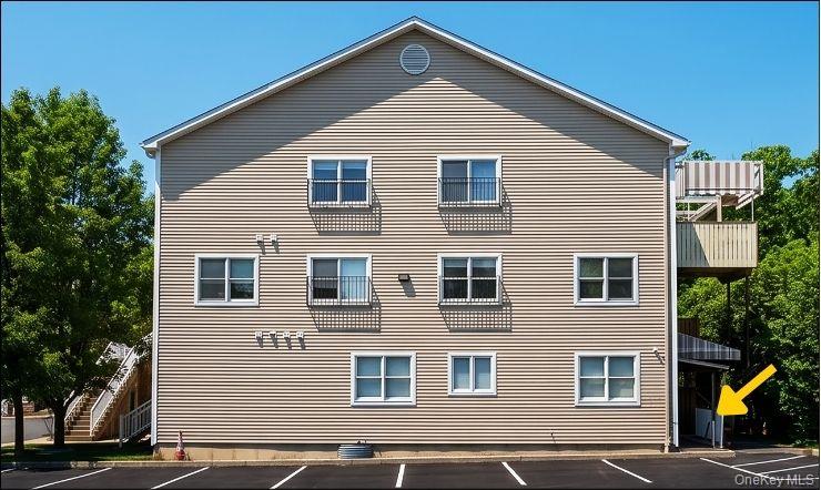 2 Zlotchev Way, Unit 112