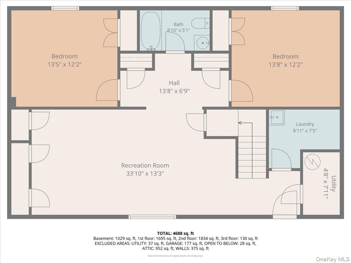 8 Sealy Drive – For Sale photo 37