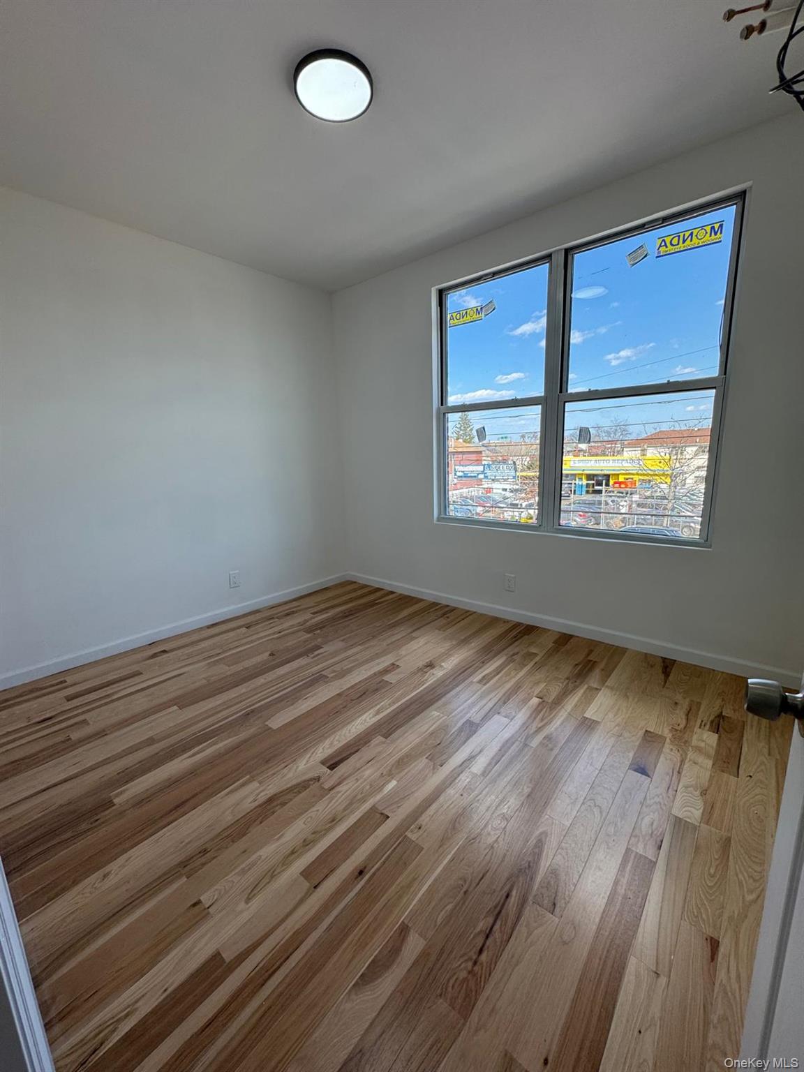 861 Castle Hill Avenue – For Rent