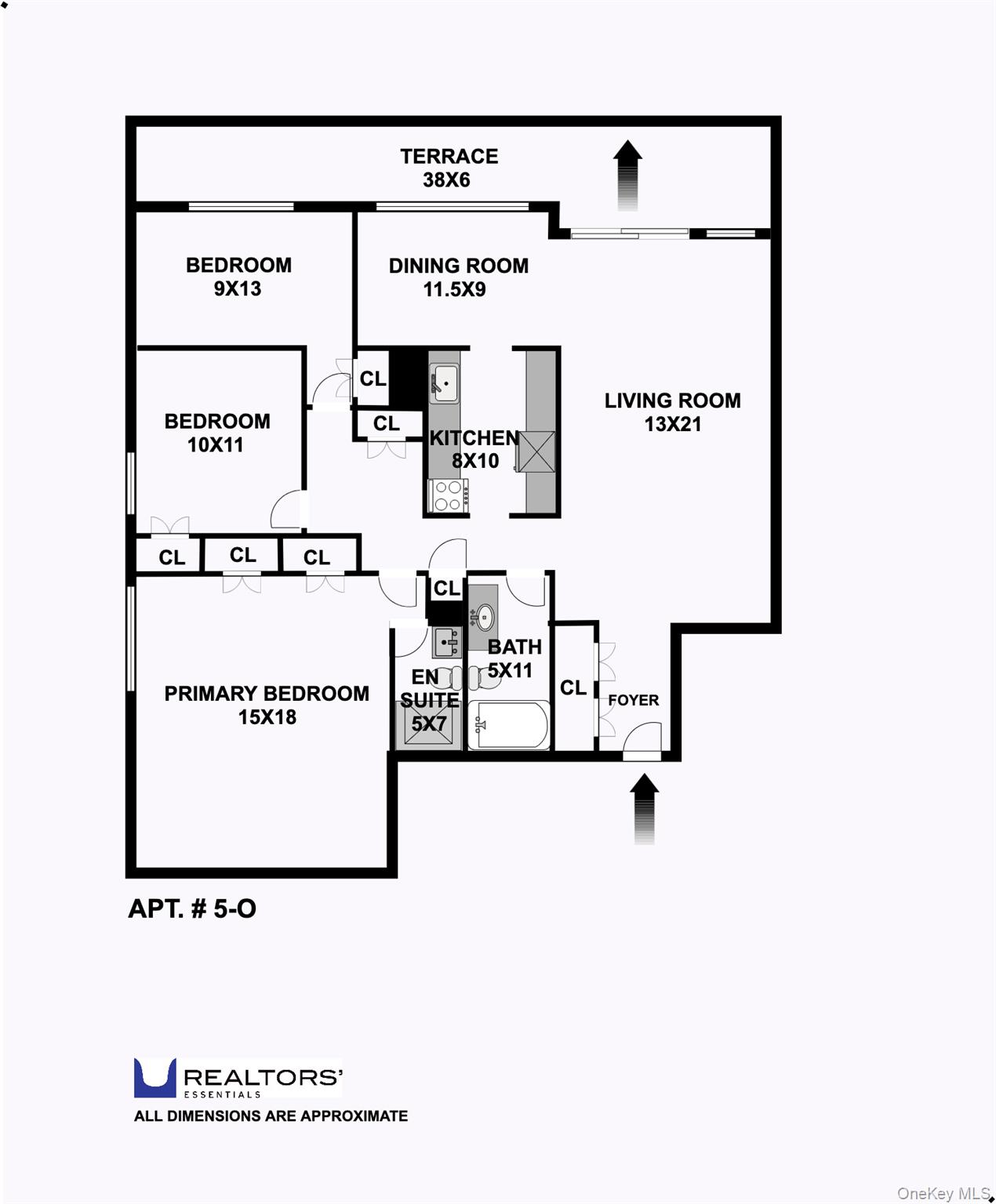 152-18 Union Turnpike, Unit 5O photo 22