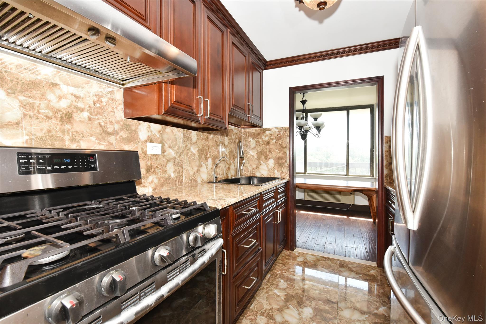 152-18 Union Turnpike, Unit 5O photo 12