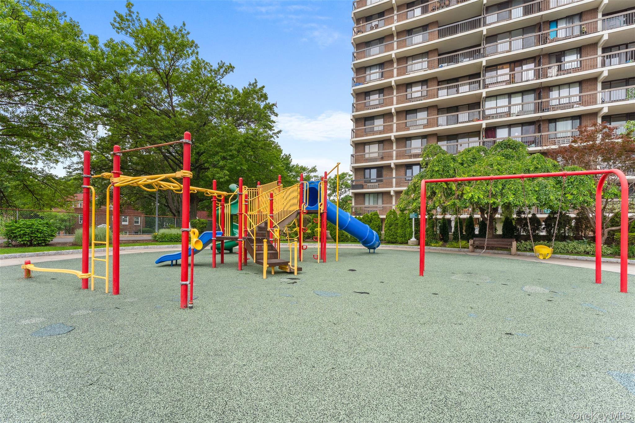 152-18 Union Turnpike, Unit 5O photo 7