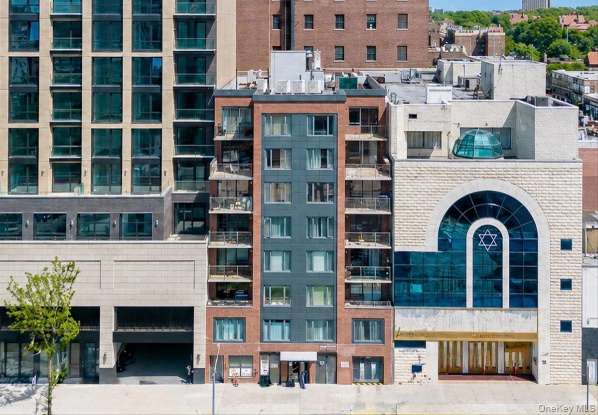 106-20 70th Avenue, Unit 4B