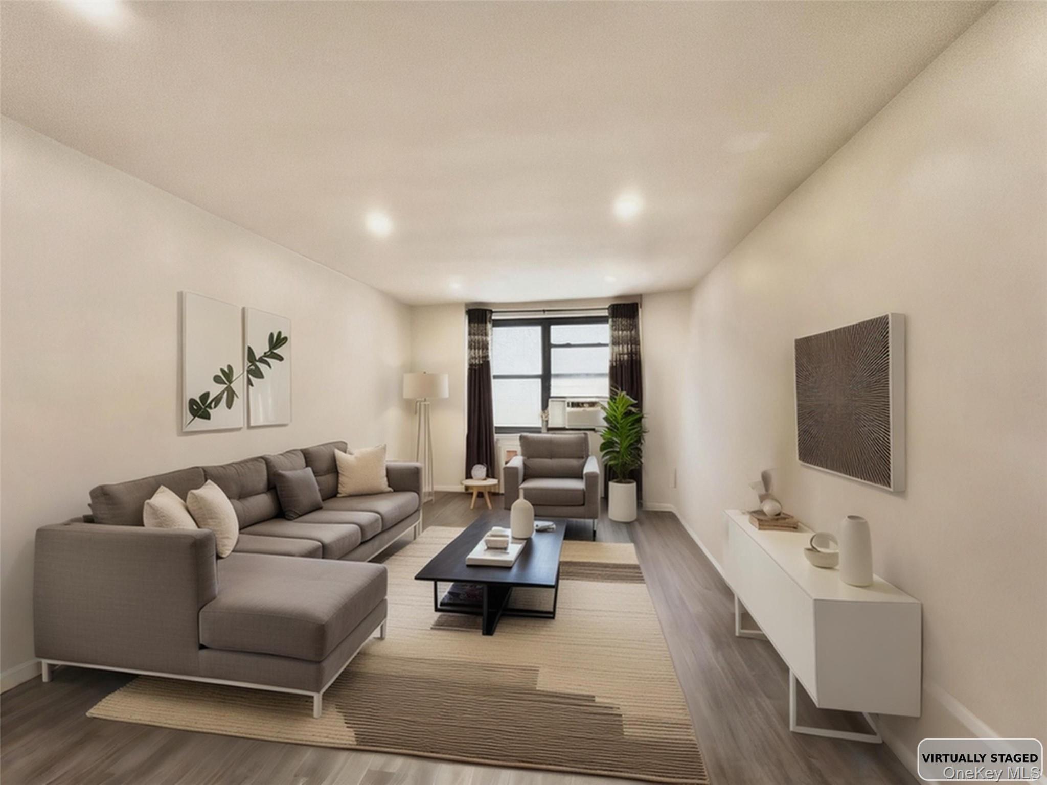 138-12 28th Road, Unit 1F