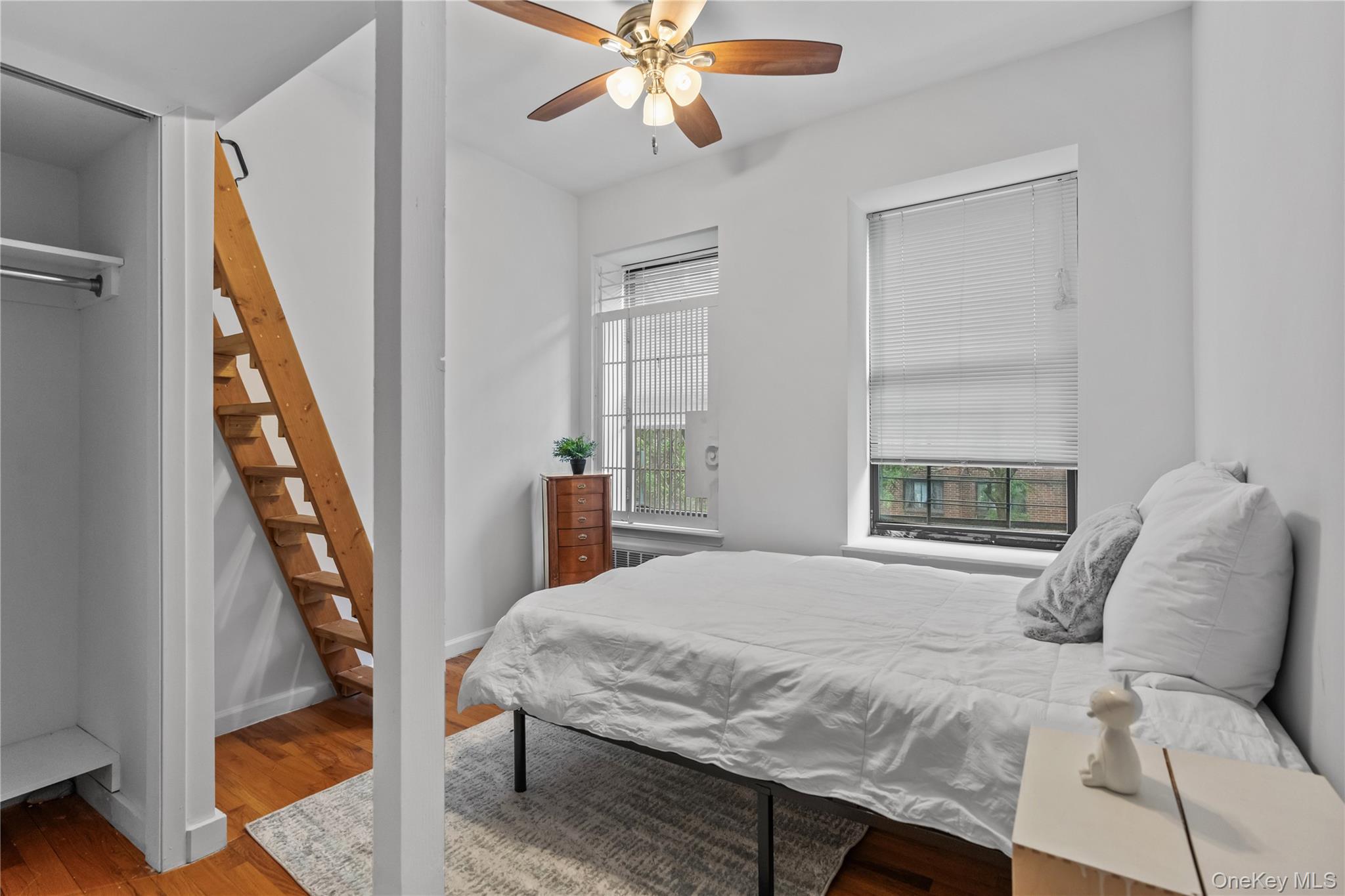 313 W 143rd Street, Unit 3C photo 10