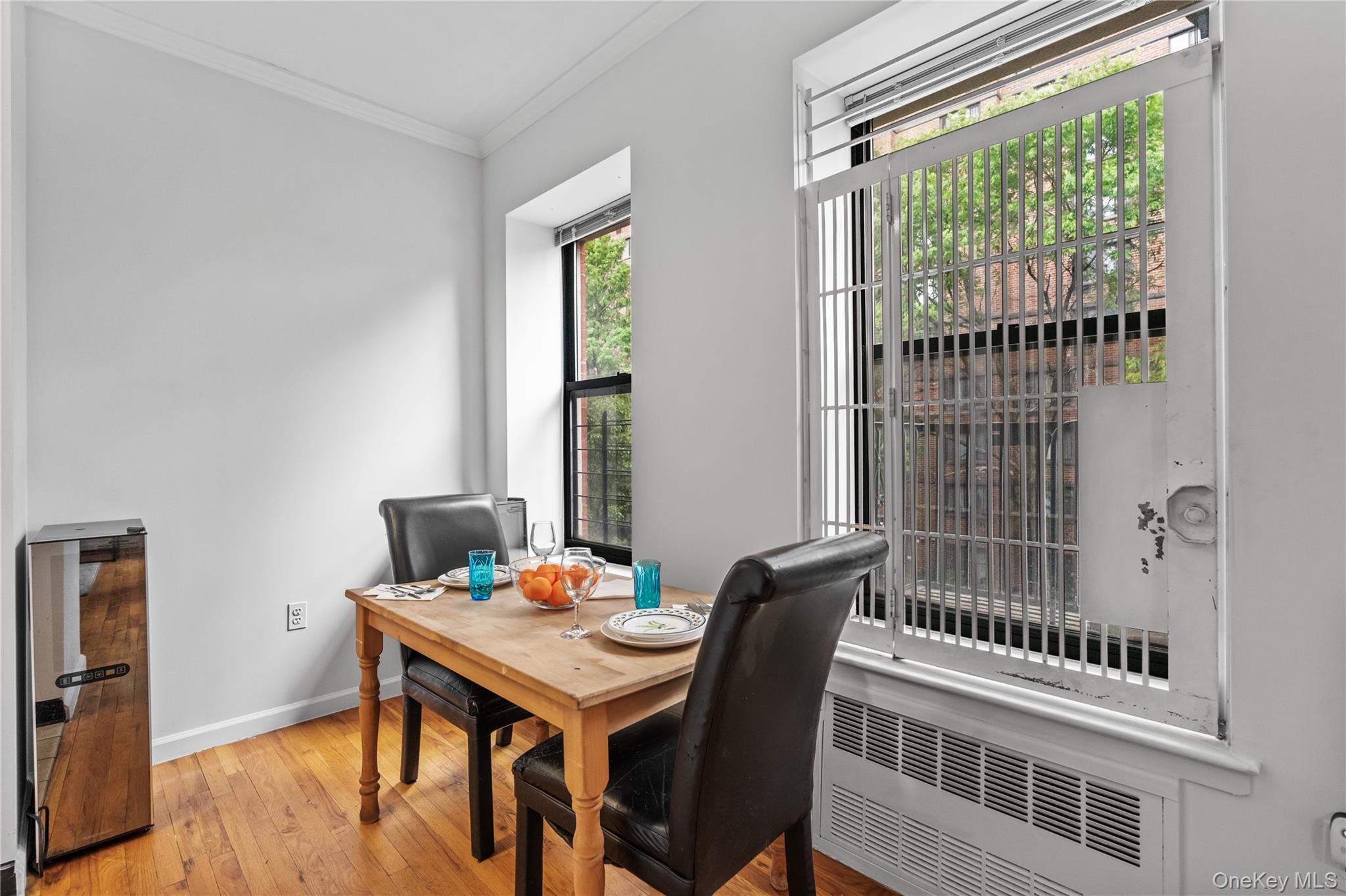 313 W 143rd Street, Unit 3C photo 5
