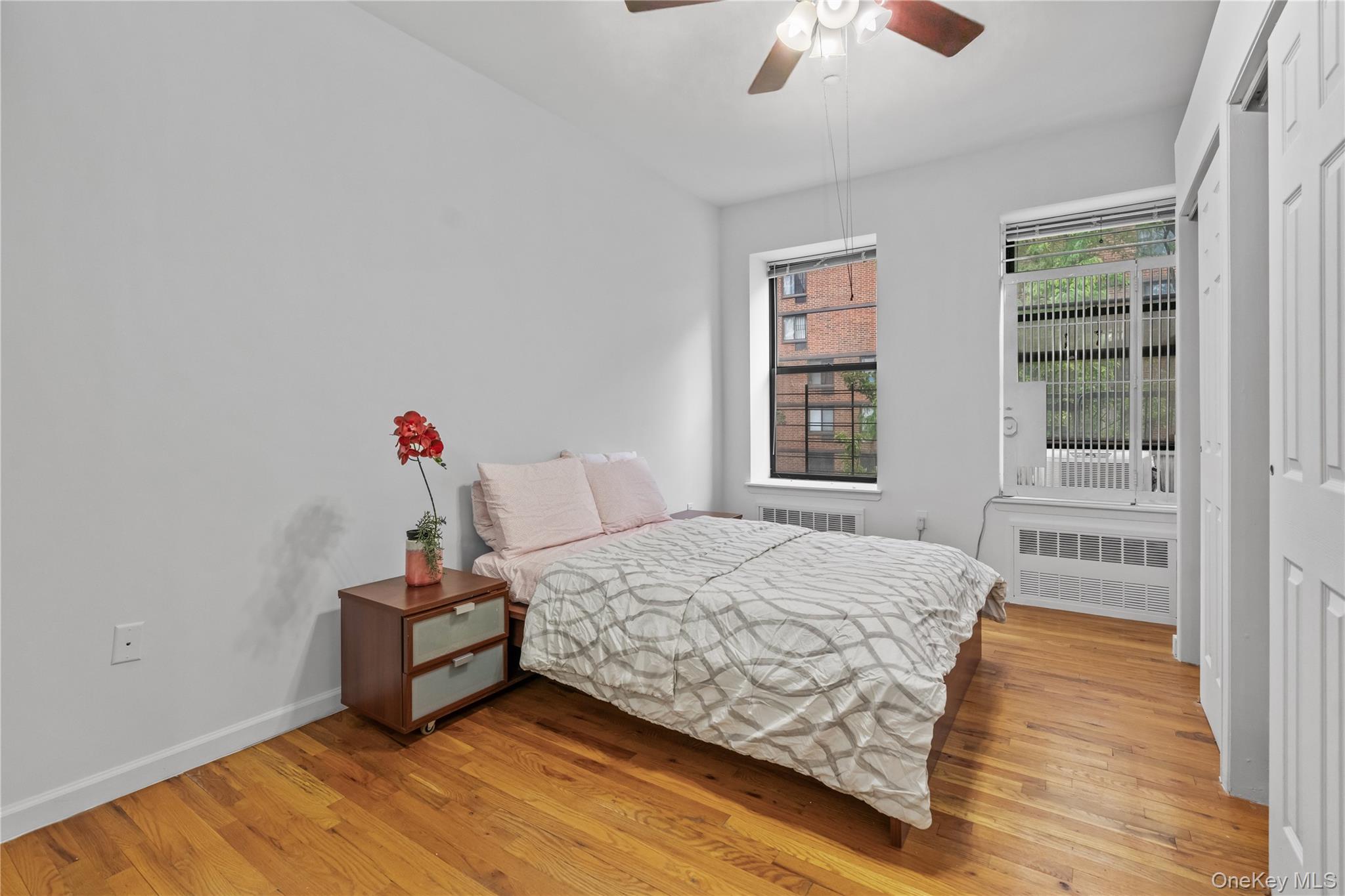 313 W 143rd Street, Unit 3C photo 13