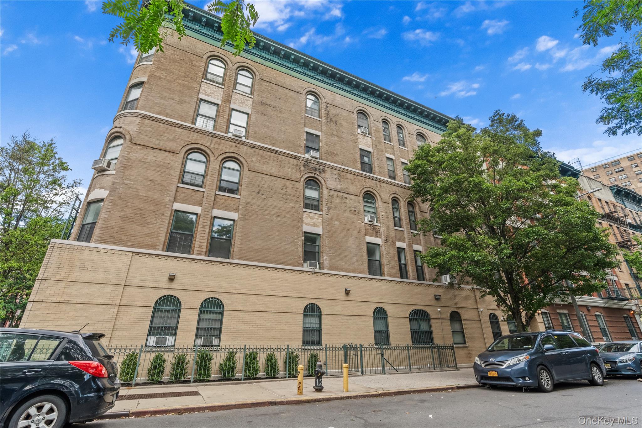 313 W 143rd Street, Unit 3C