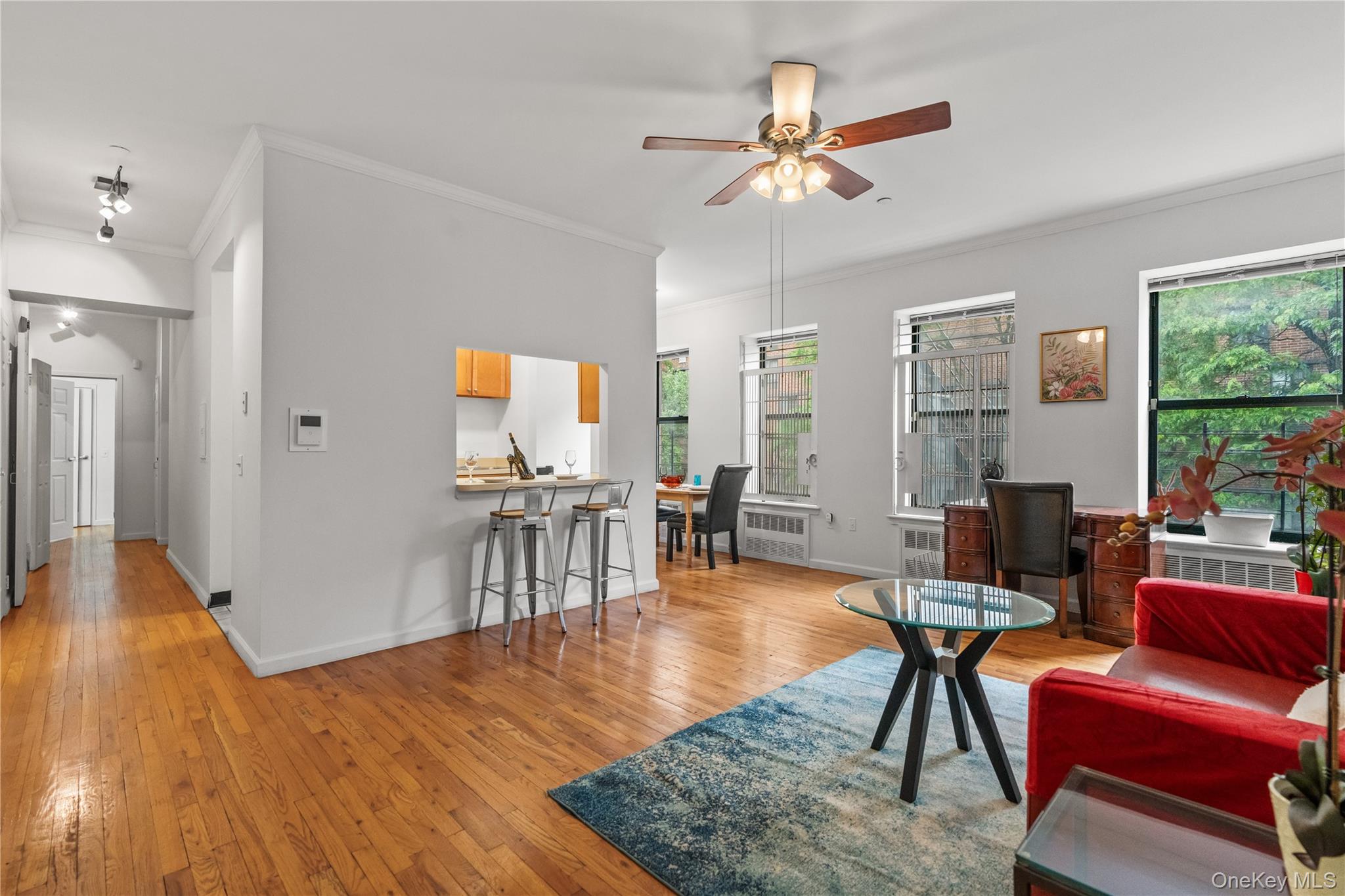 313 W 143rd Street, Unit 3C photo 4