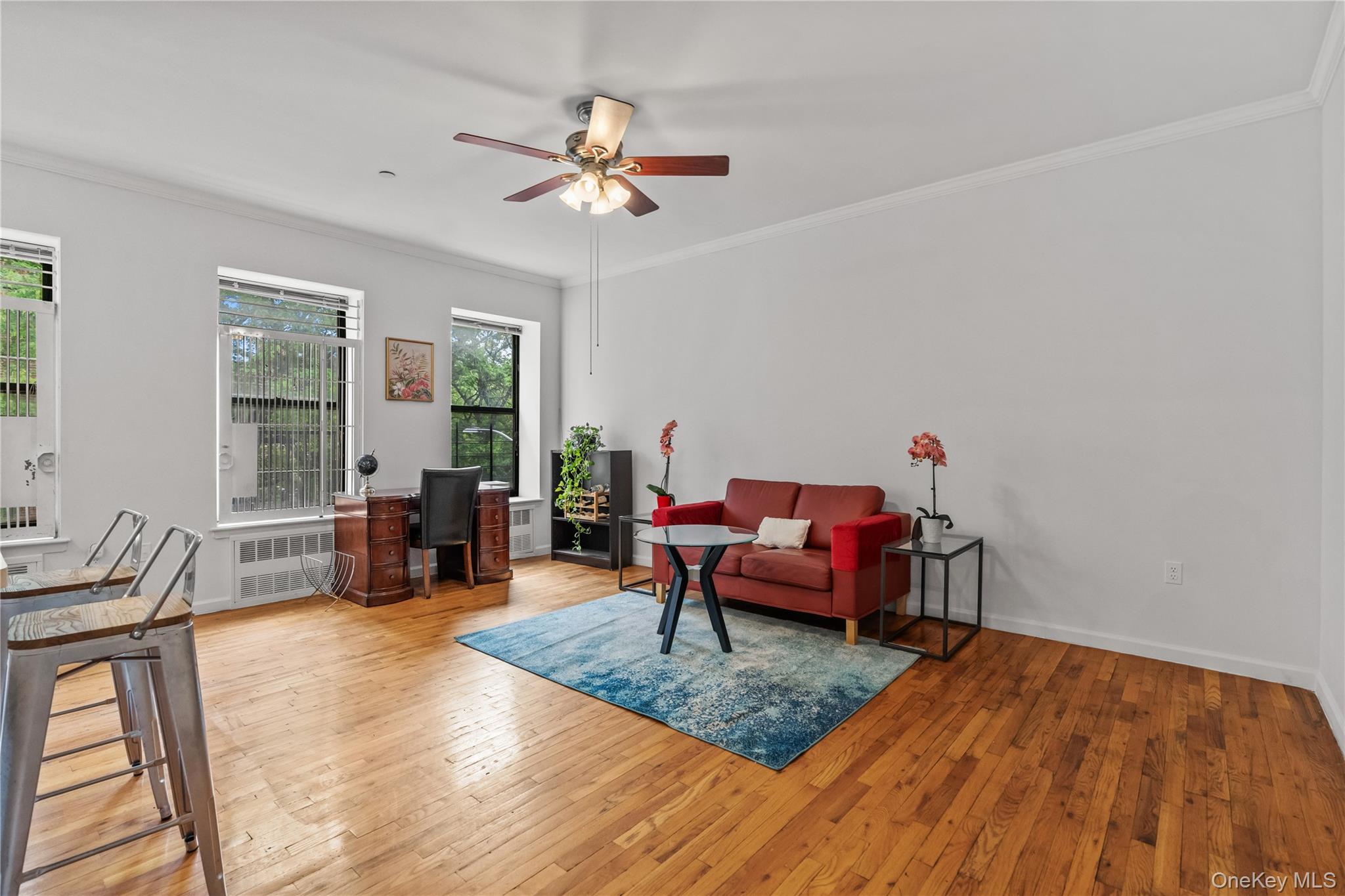 313 W 143rd Street, Unit 3C photo 3