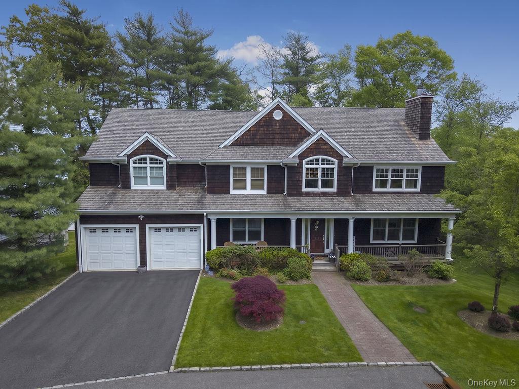 899 Harbor View Road – For Sale