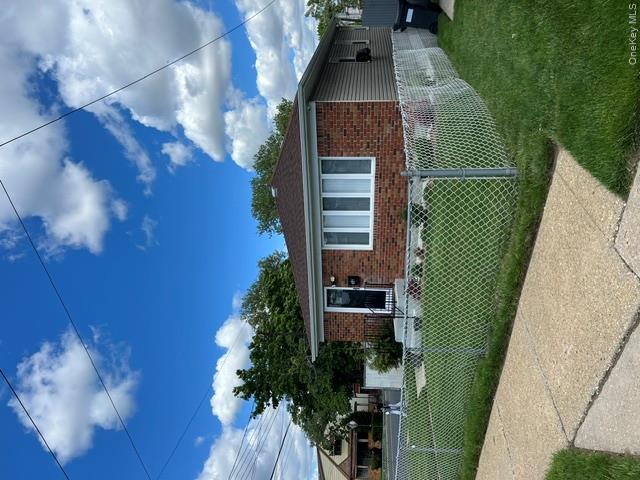 12005 Nashville Boulevard – For Sale