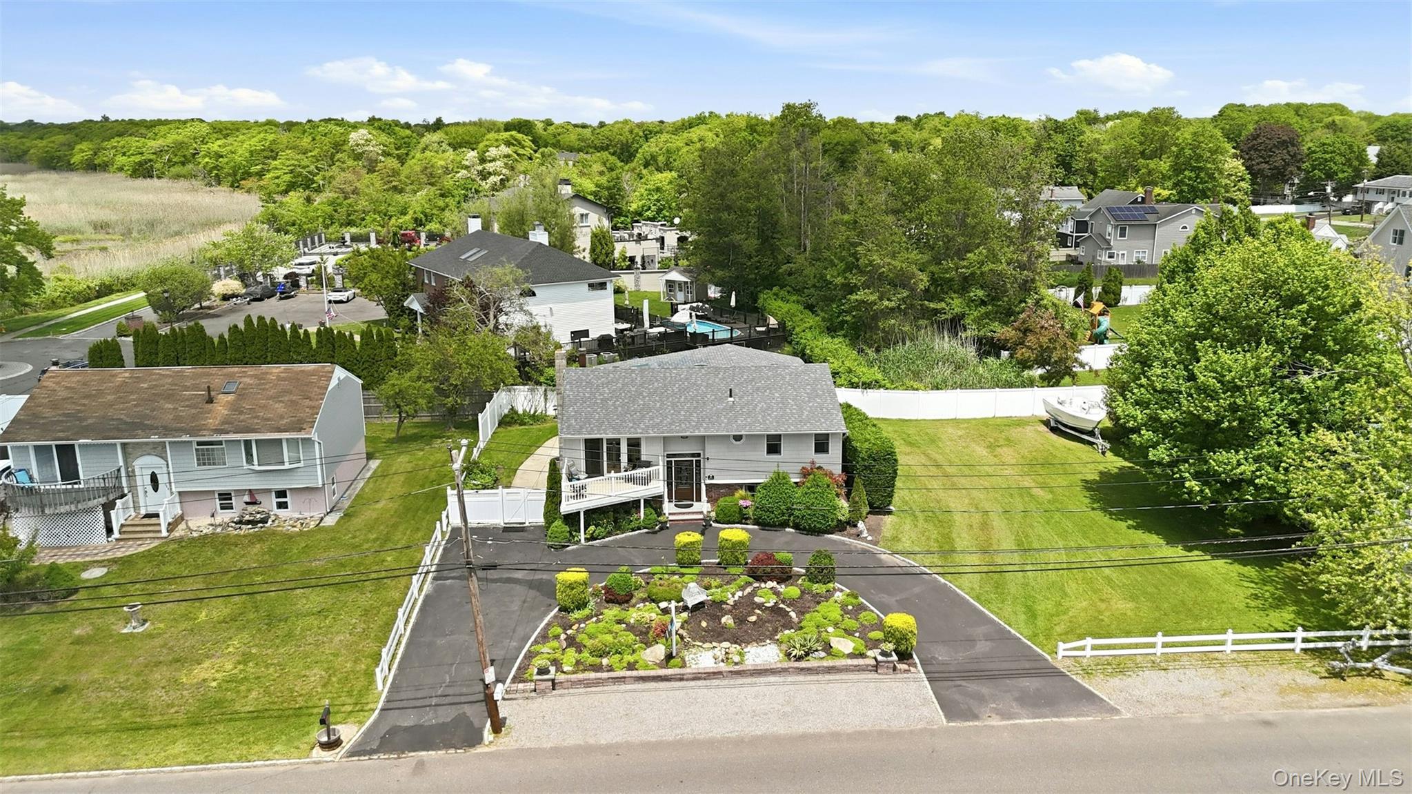 661 Shore Drive – For Sale