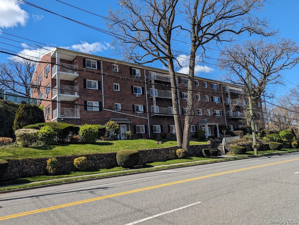 2333 Palmer Avenue, Unit 2F