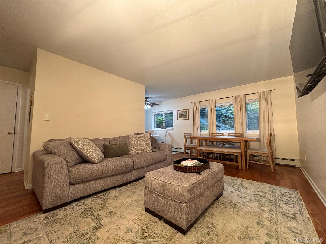 2333 Palmer Avenue, Unit 2F photo 2