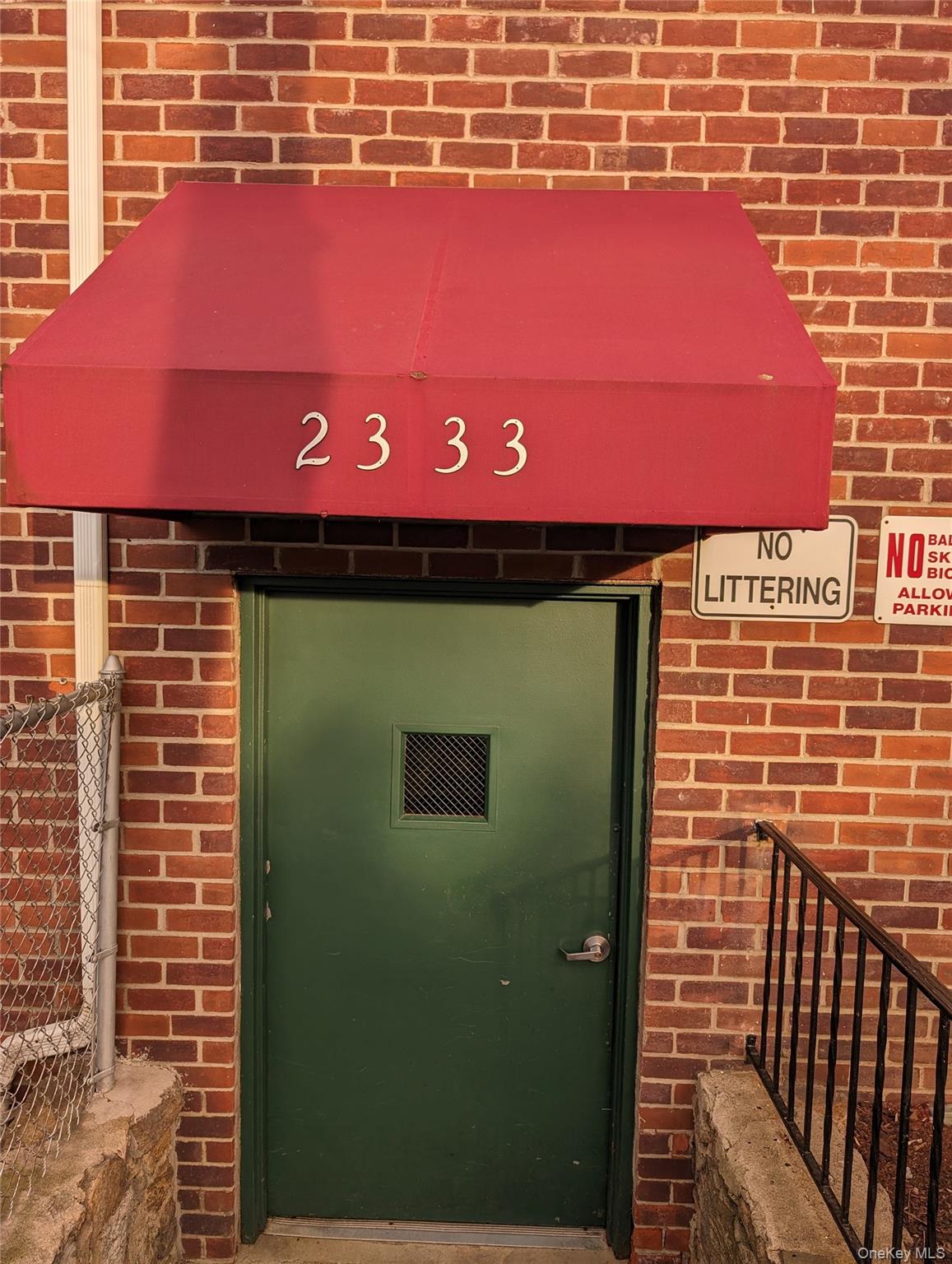 2333 Palmer Avenue, Unit 2F photo 16