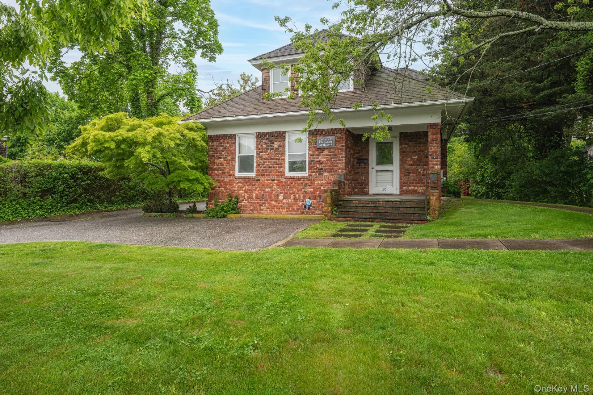 20 Sanford Place – For Rent
