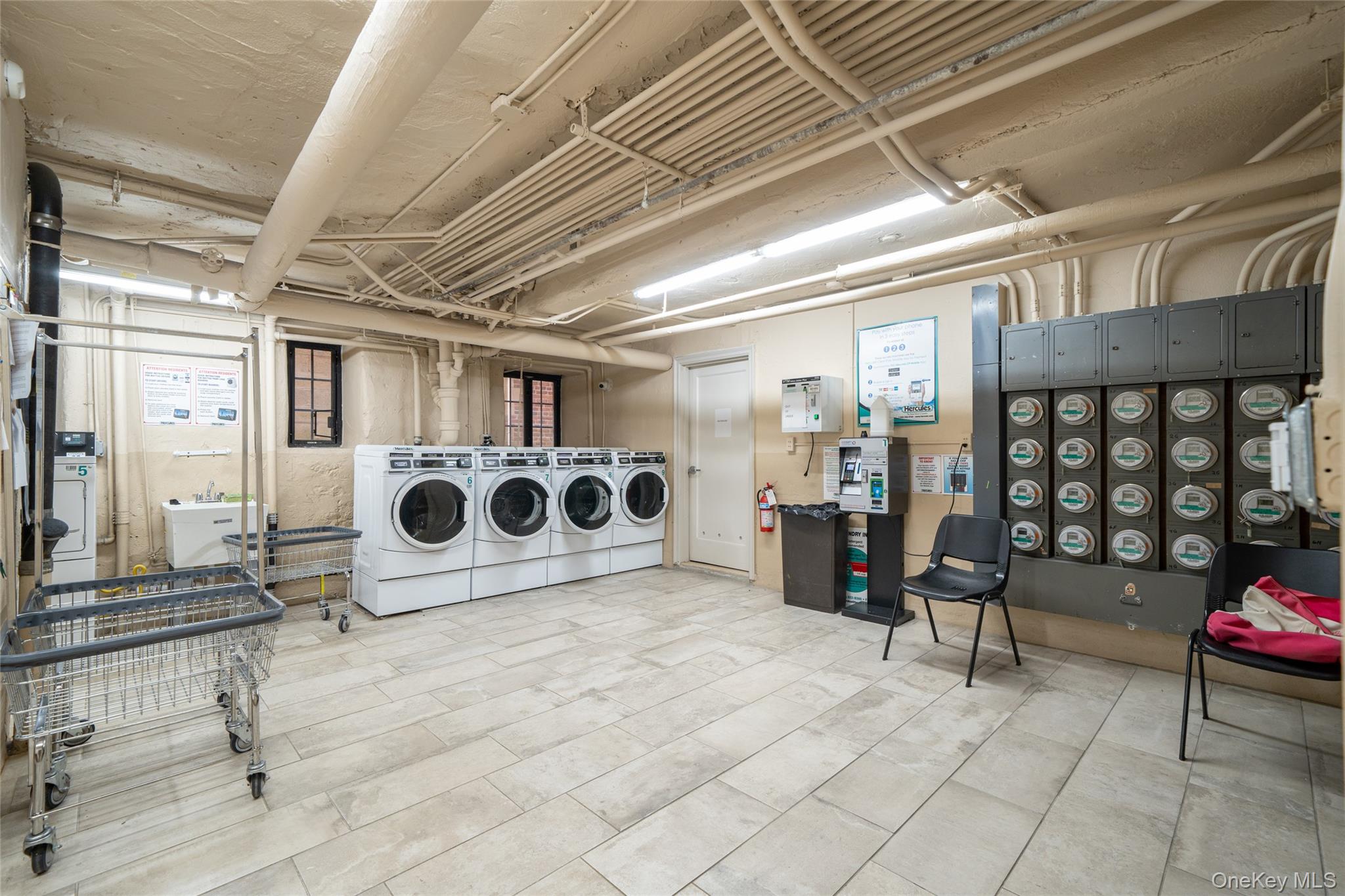 45 Pondfield Road W, Unit 1G photo 16