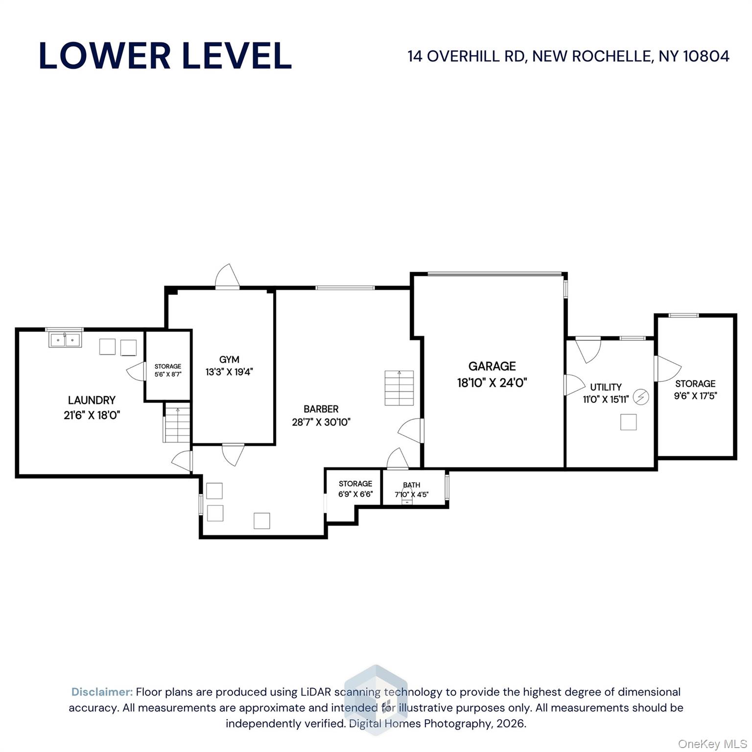 14 Overhill Road – For Sale photo 7