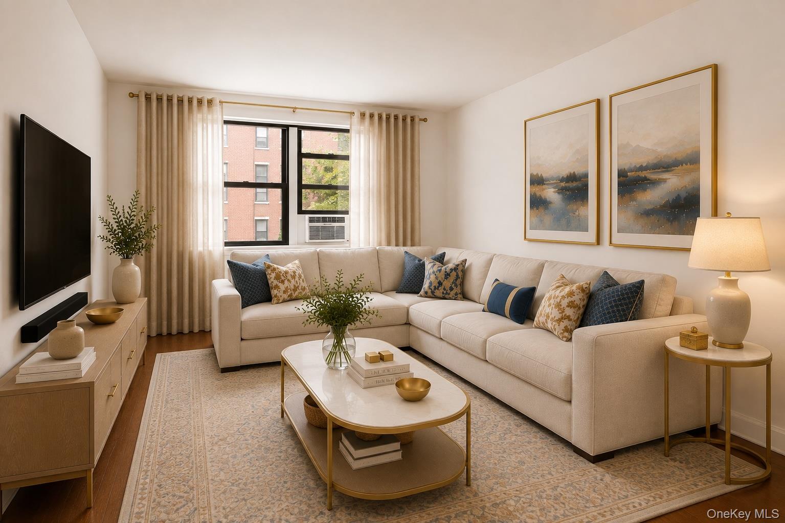 525 W 235th Street, Unit 4D photo 2