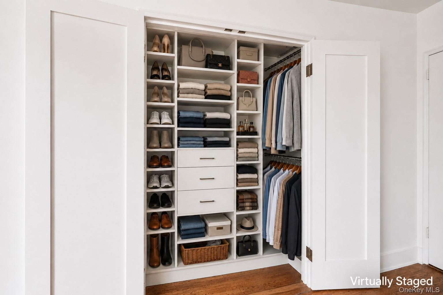 525 W 235th Street, Unit 4D photo 11