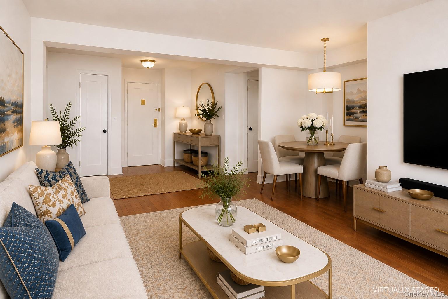 525 W 235th Street, Unit 4D