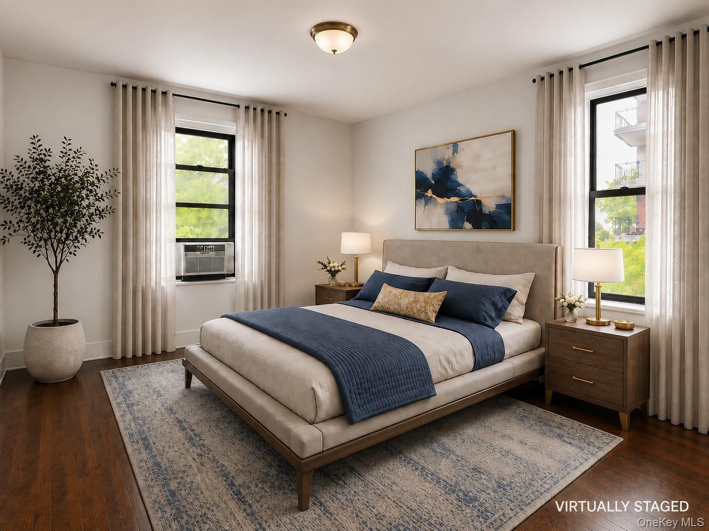 525 W 235th Street, Unit 4D photo 4