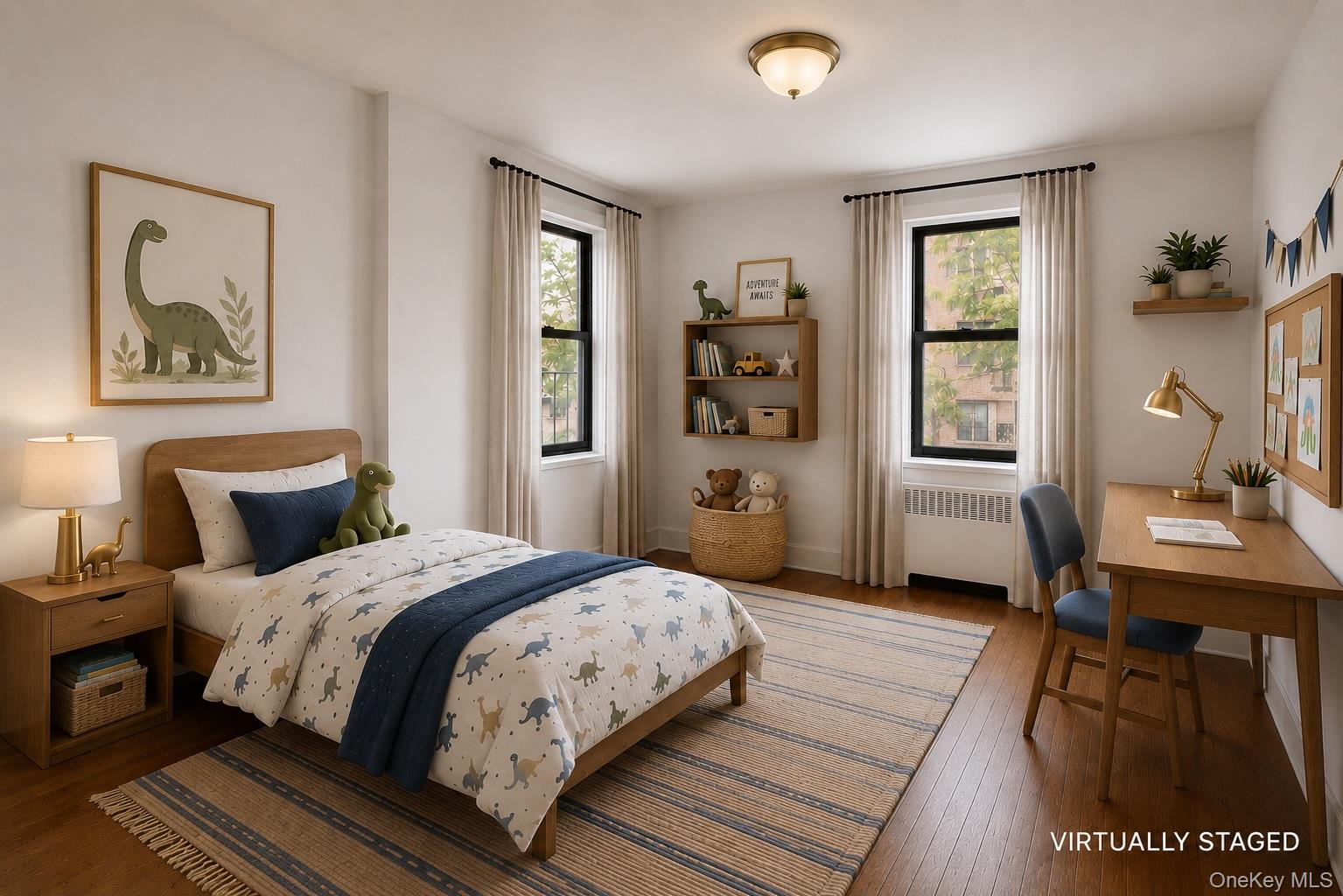 525 W 235th Street, Unit 4D photo 5