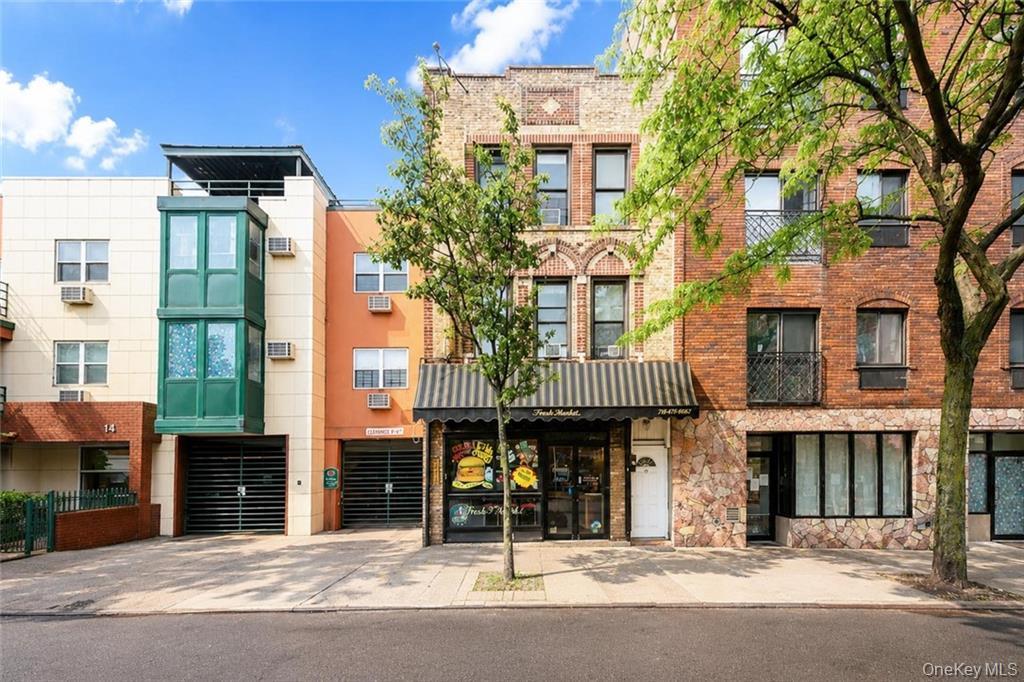 10 Bay Ridge Avenue – For Sale
