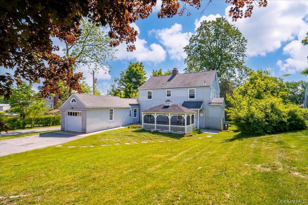 45 Summit Street – For Sale