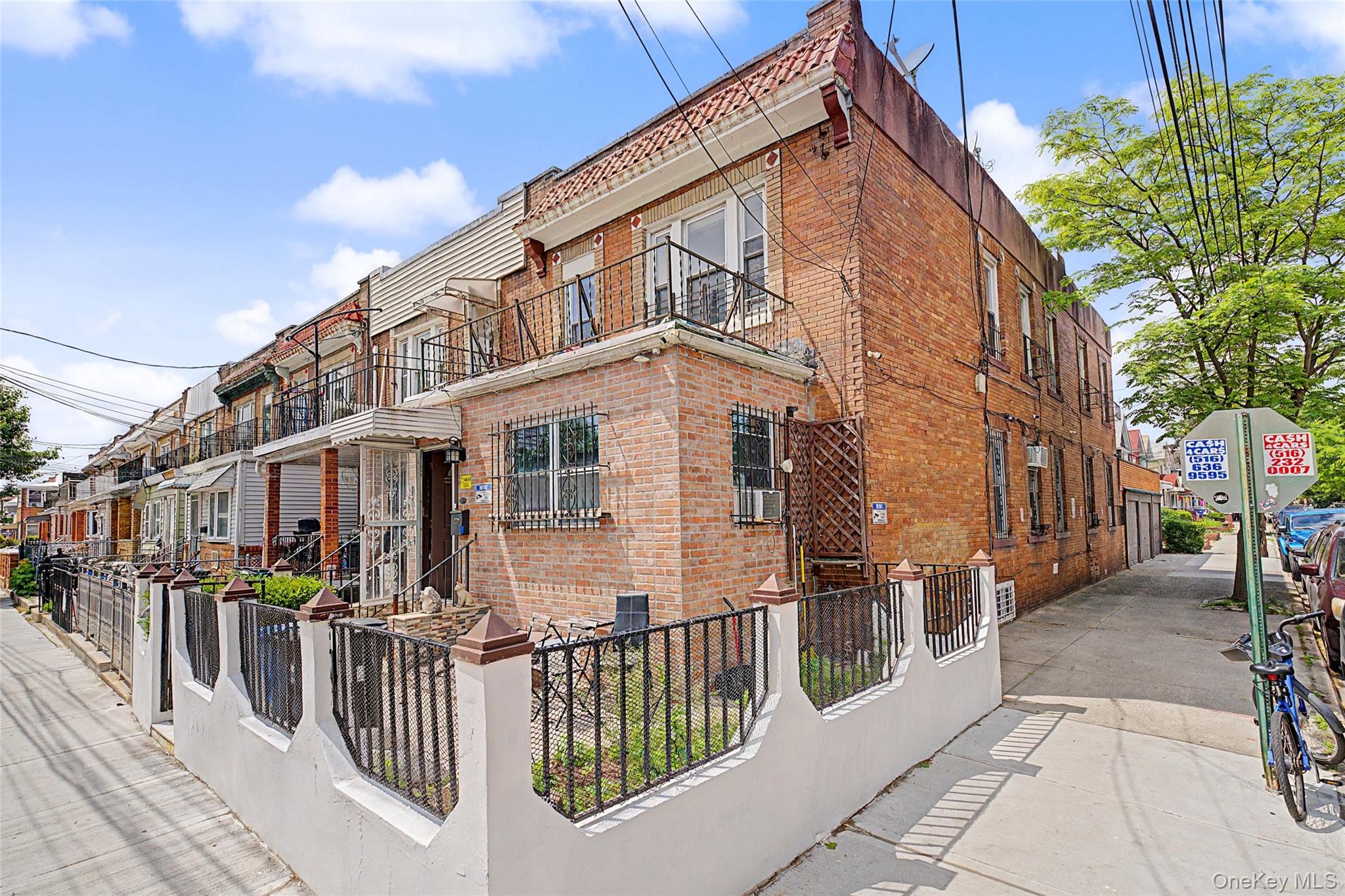 85-19 91st Street – For Sale