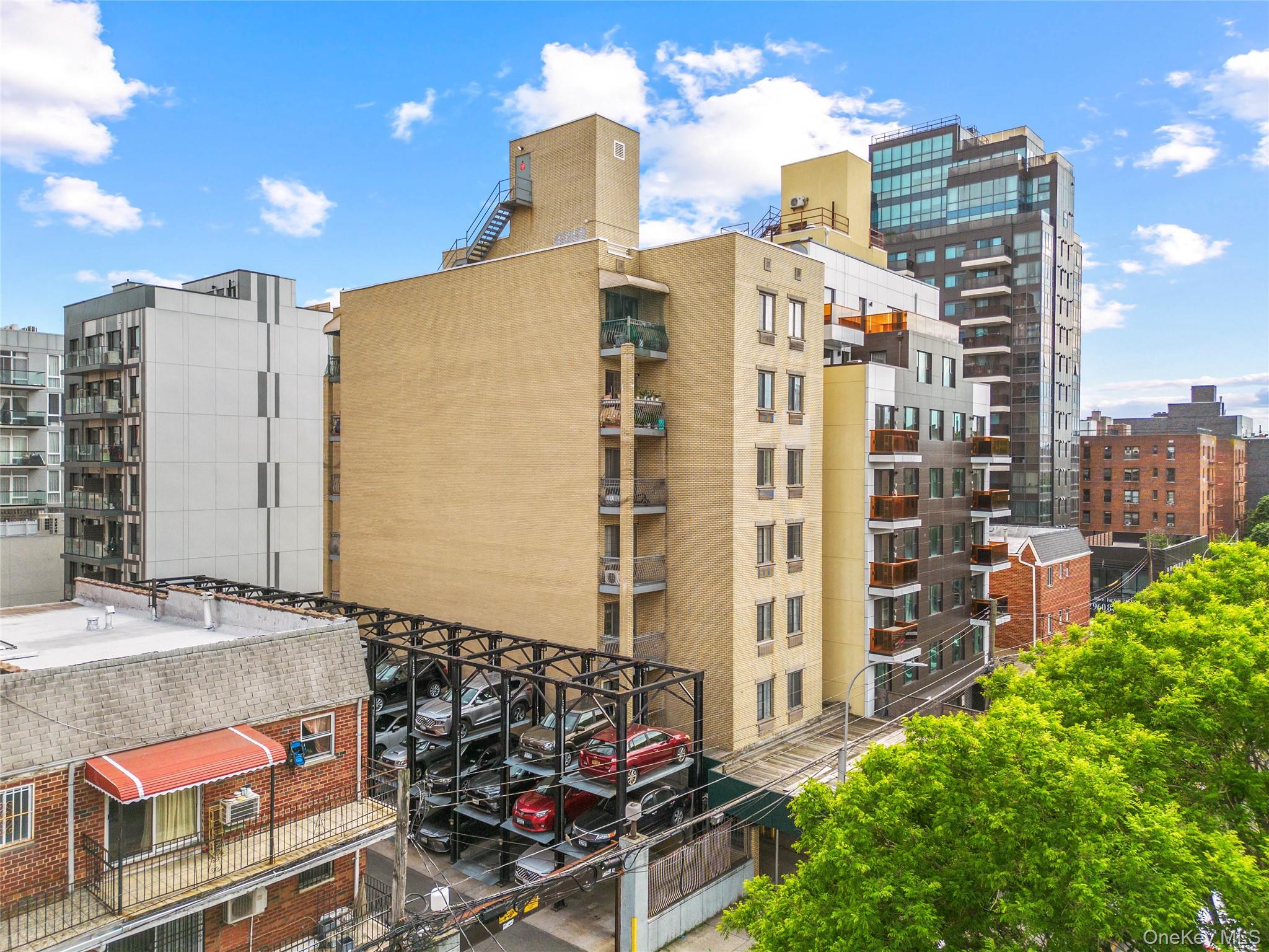 146-14 35th Avenue, Unit MD2 photo 2