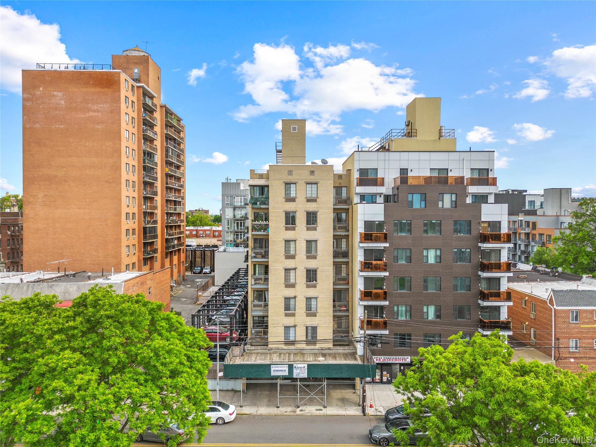 146-14 35th Avenue, Unit MD2