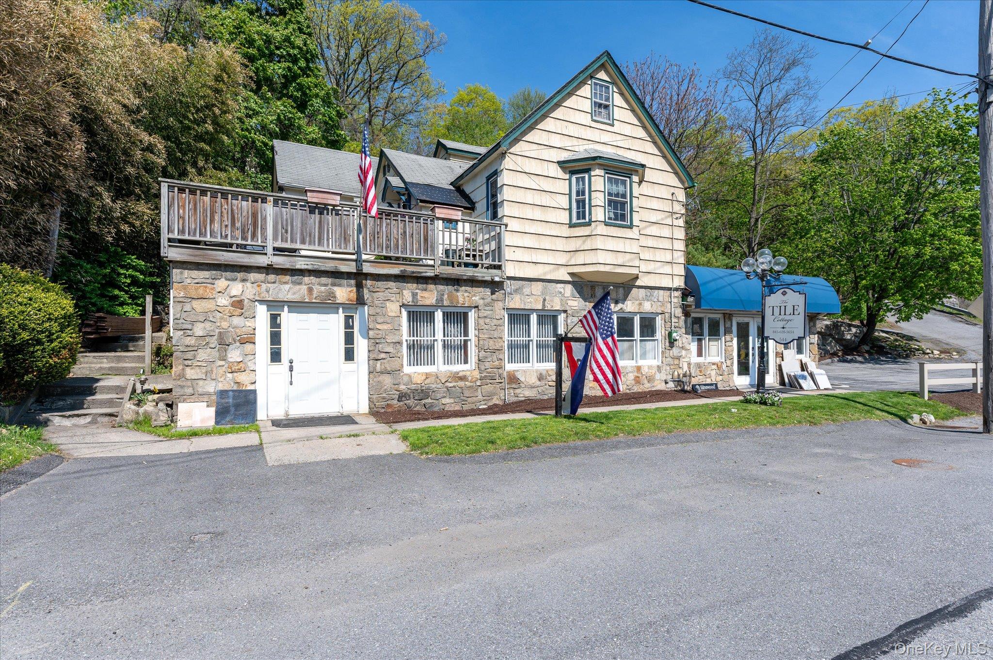 544 Route 6 – For Sale