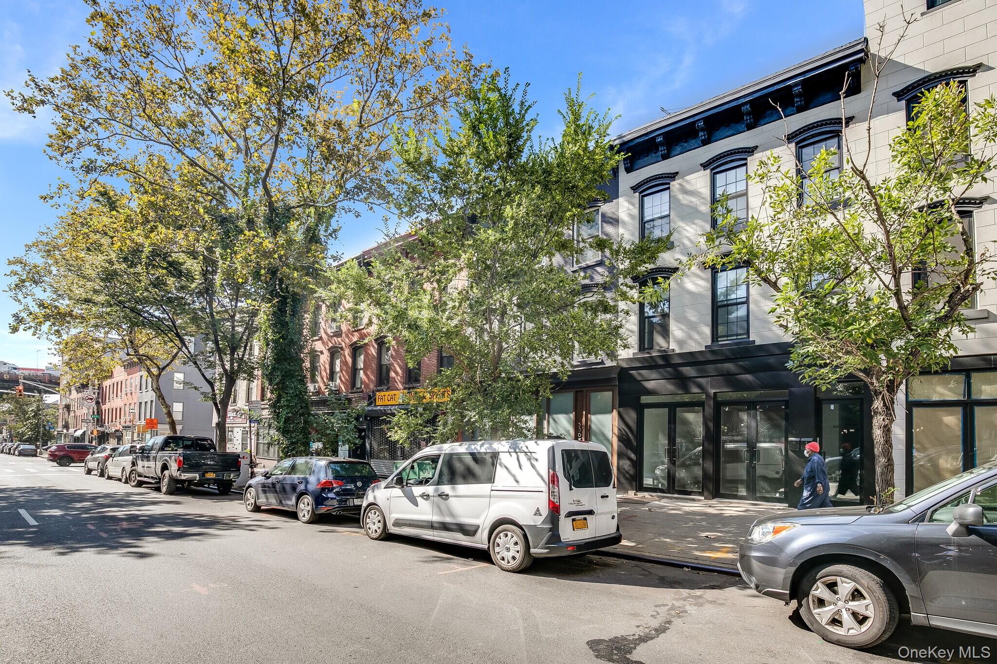 534 Court Street – For Rent