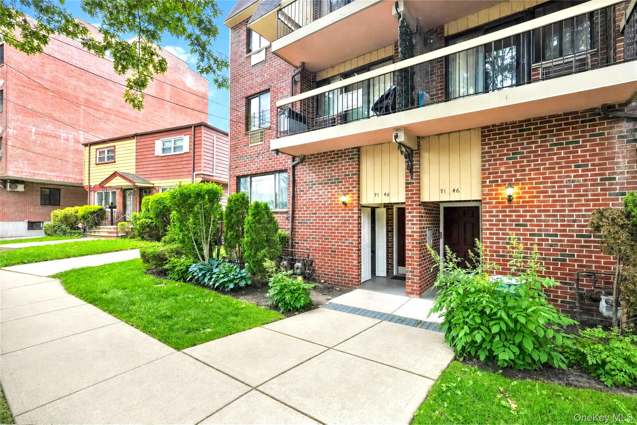 71-48 162nd Street, Unit 3
