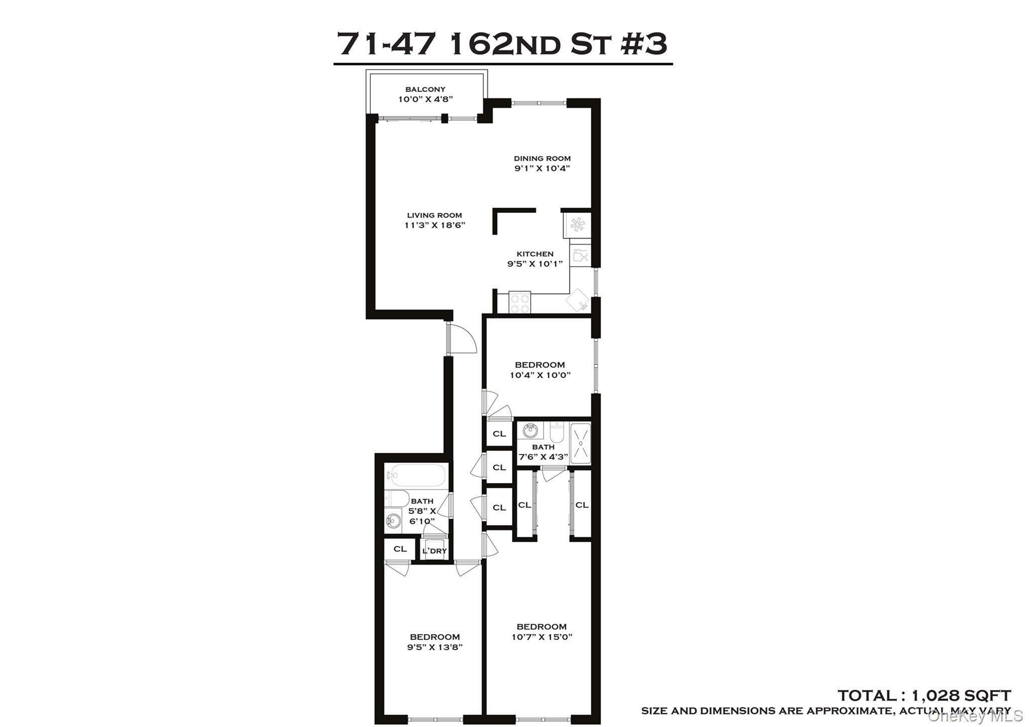 71-48 162nd Street, Unit 3 photo 29