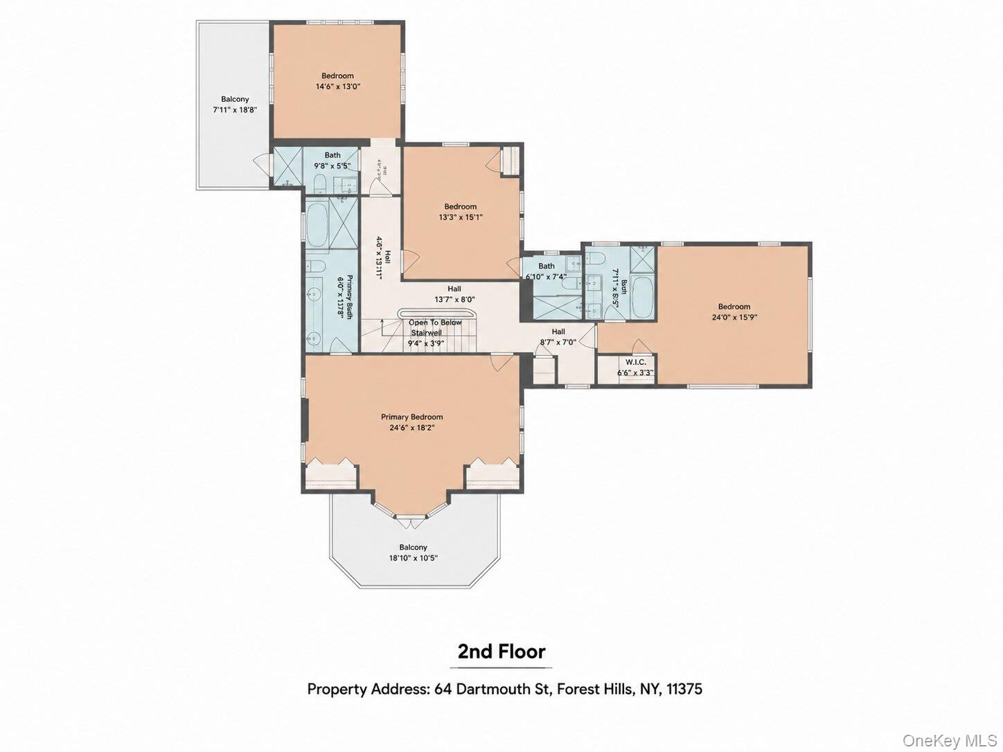 64 Dartmouth Street – For Sale photo 44