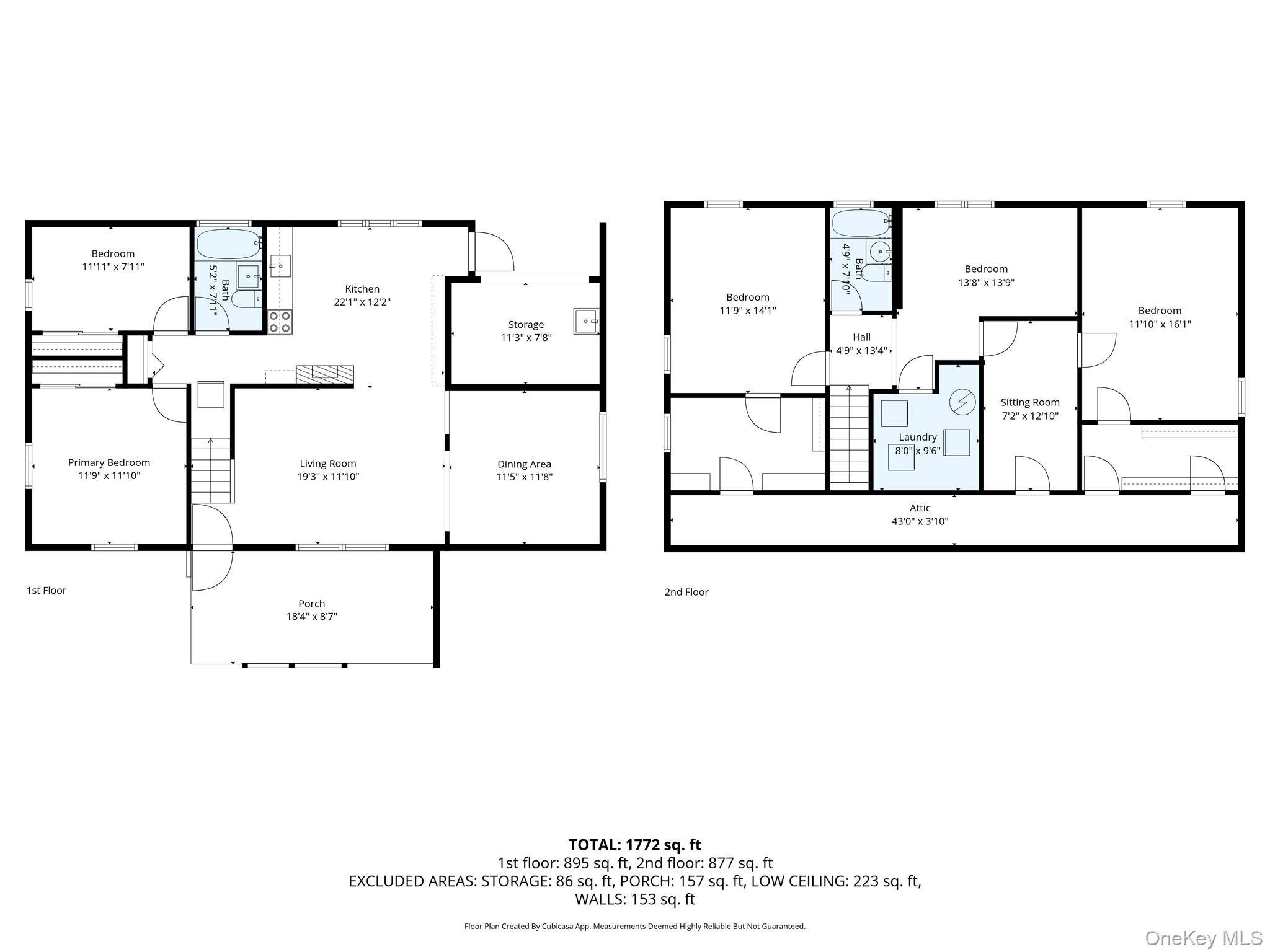 22 Lowland Road – For Sale photo 50