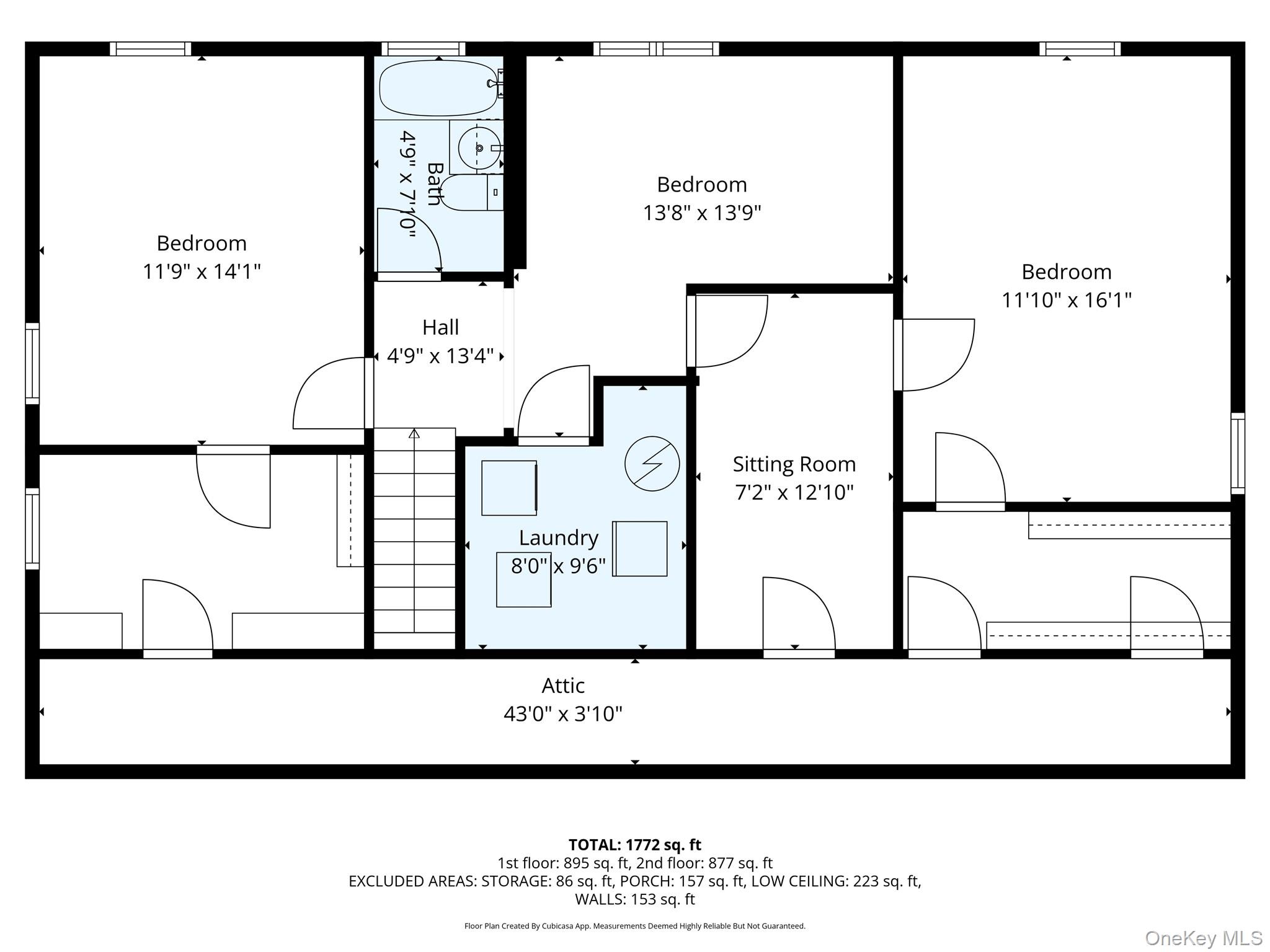 22 Lowland Road – For Sale photo 49