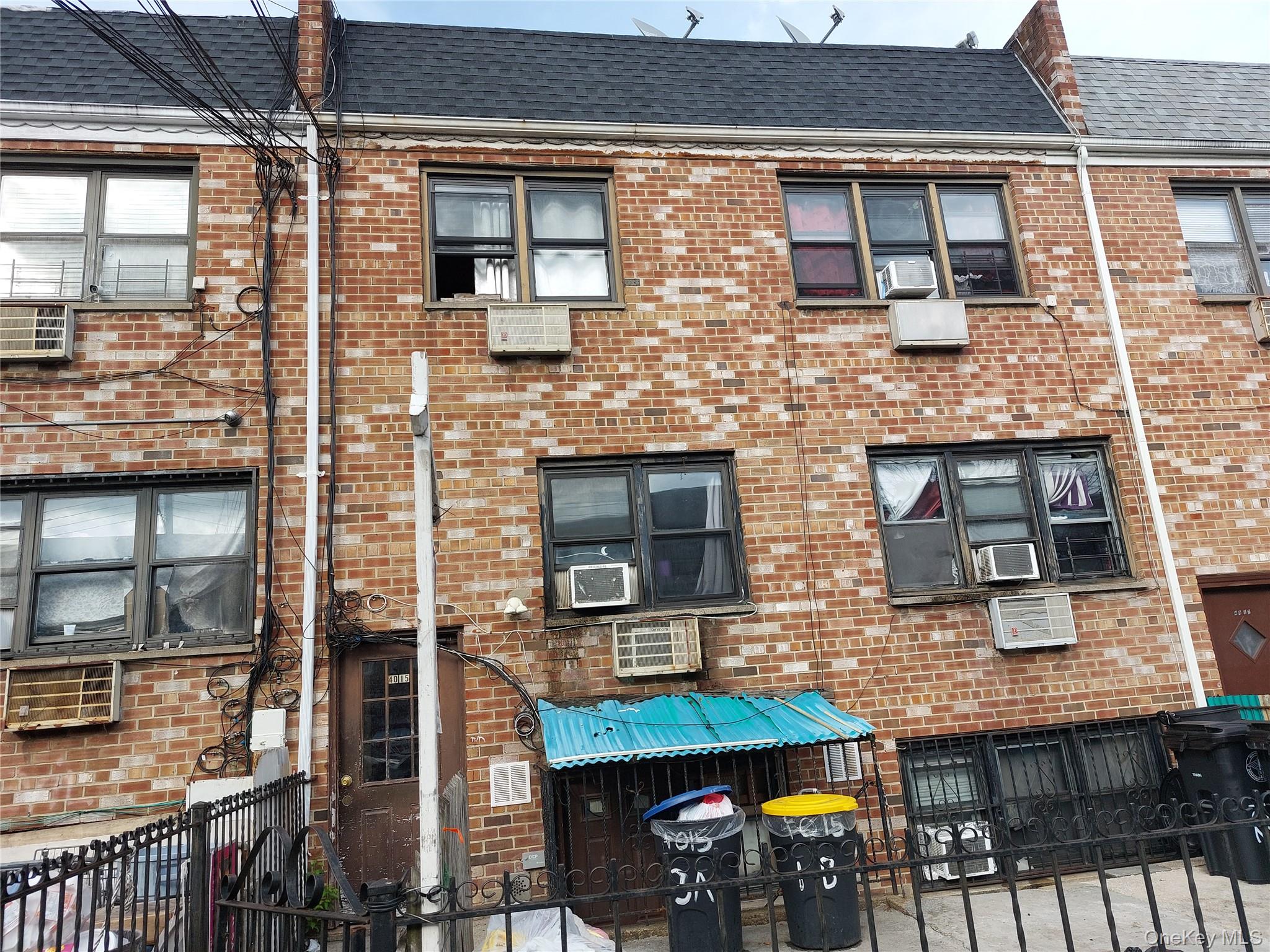 40-15 102nd Street – For Sale