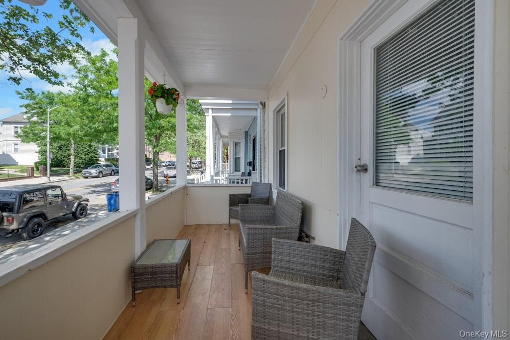 144 Beekman Avenue – For Sale photo 4