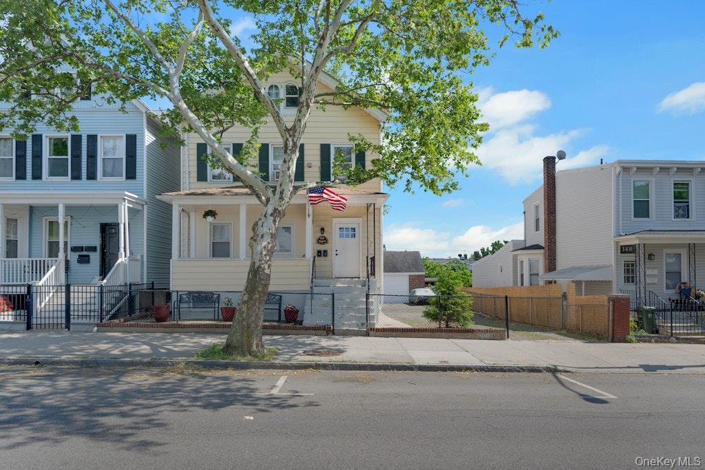 144 Beekman Avenue – For Sale