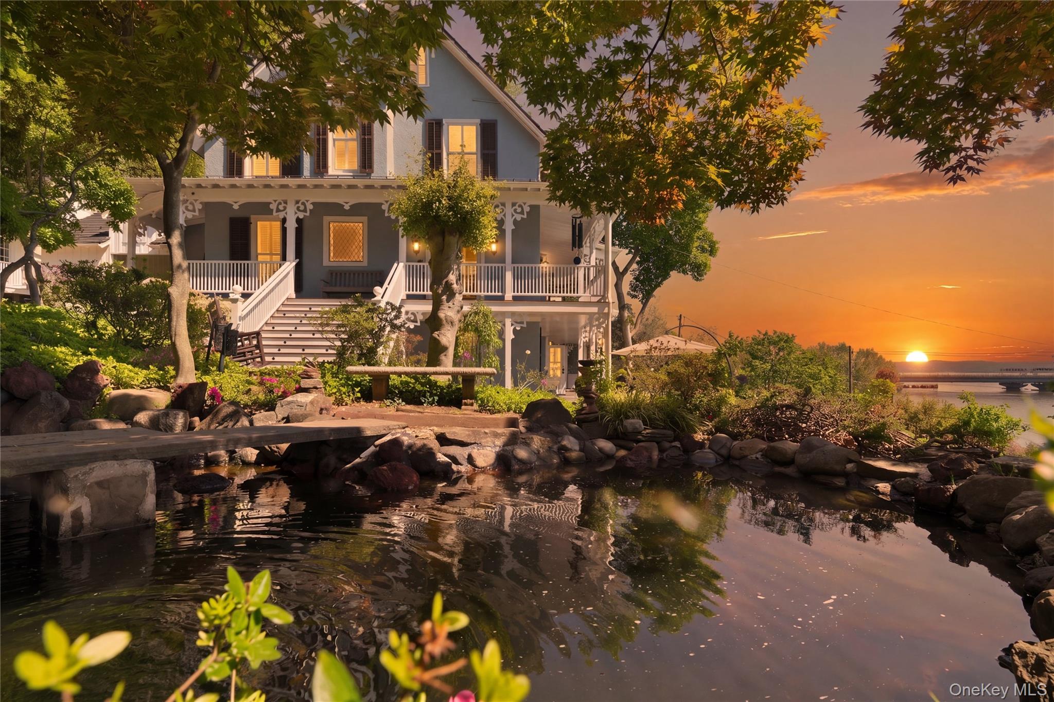 91 River Road – For Sale